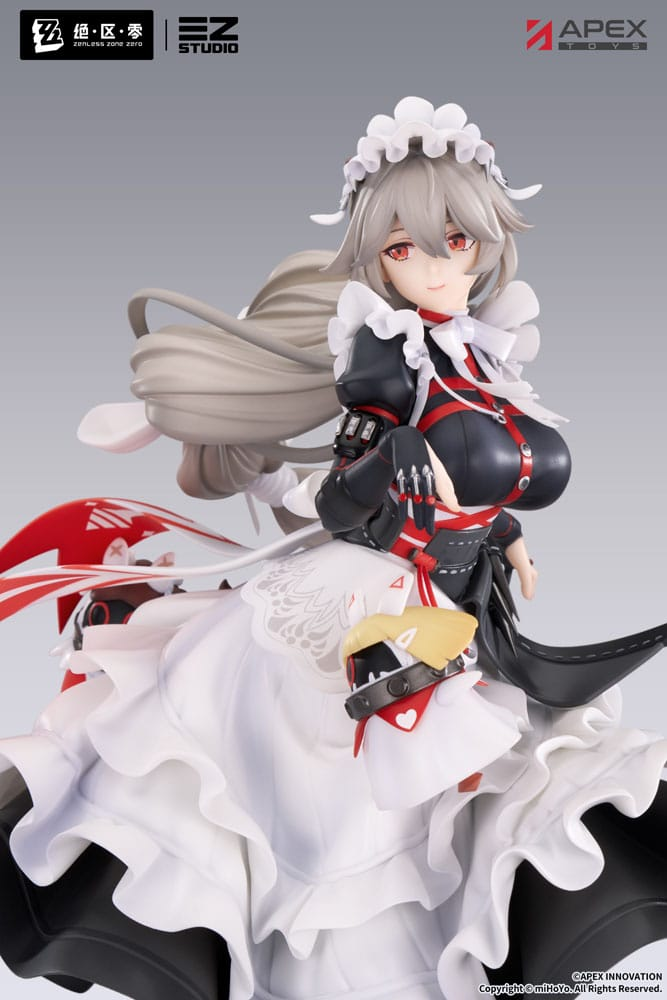 Zenless Zone Zero 1/7 Scale Statue Alexandrina Sebastiane
