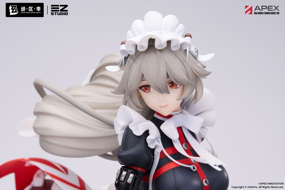 Zenless Zone Zero 1/7 Scale Statue Alexandrina Sebastiane