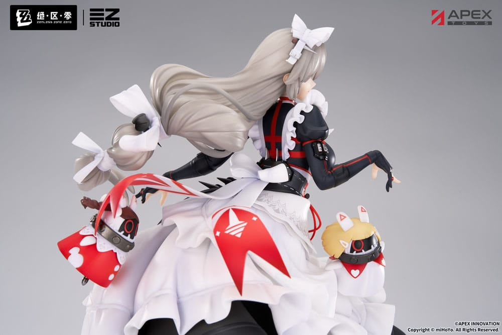 Zenless Zone Zero 1/7 Scale Statue Alexandrina Sebastiane