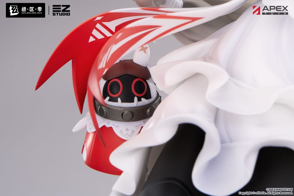 Zenless Zone Zero 1/7 Scale Statue Alexandrina Sebastiane
