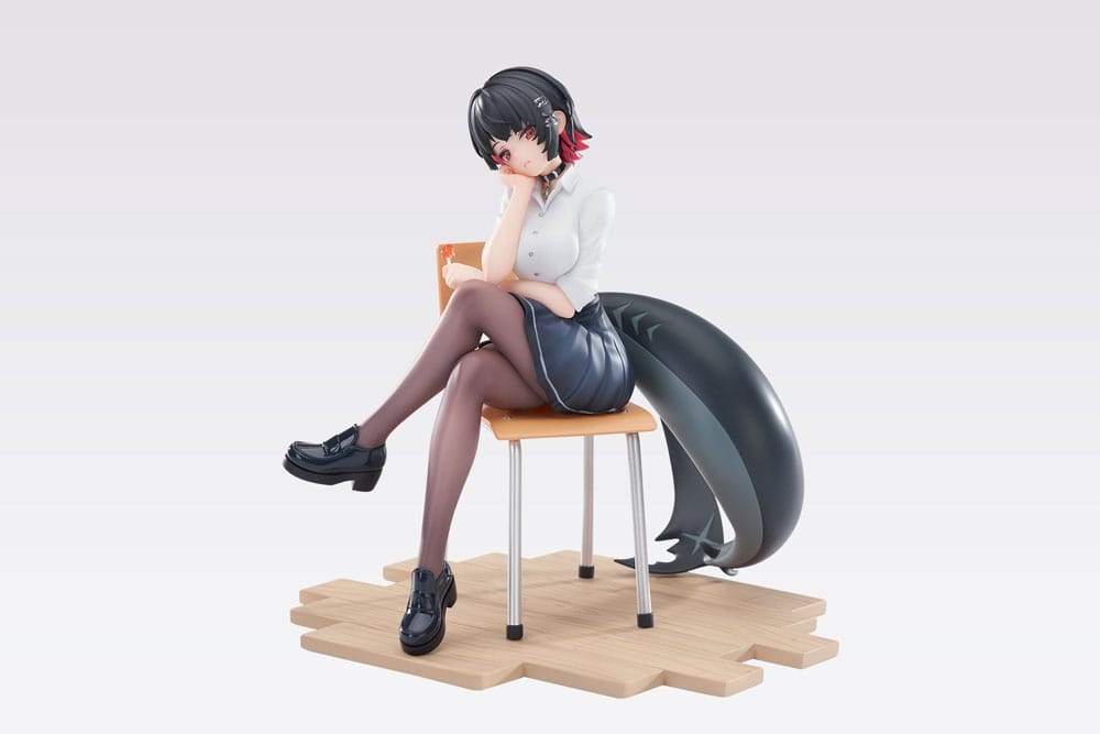 Zenless Zone Zero Limepie Series 1/7 Scale Statue Ellen Joe Monday to Friday Ver