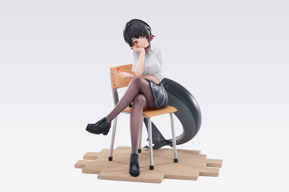 Zenless Zone Zero Limepie Series 1/7 Scale Statue Ellen Joe Monday to Friday Ver
