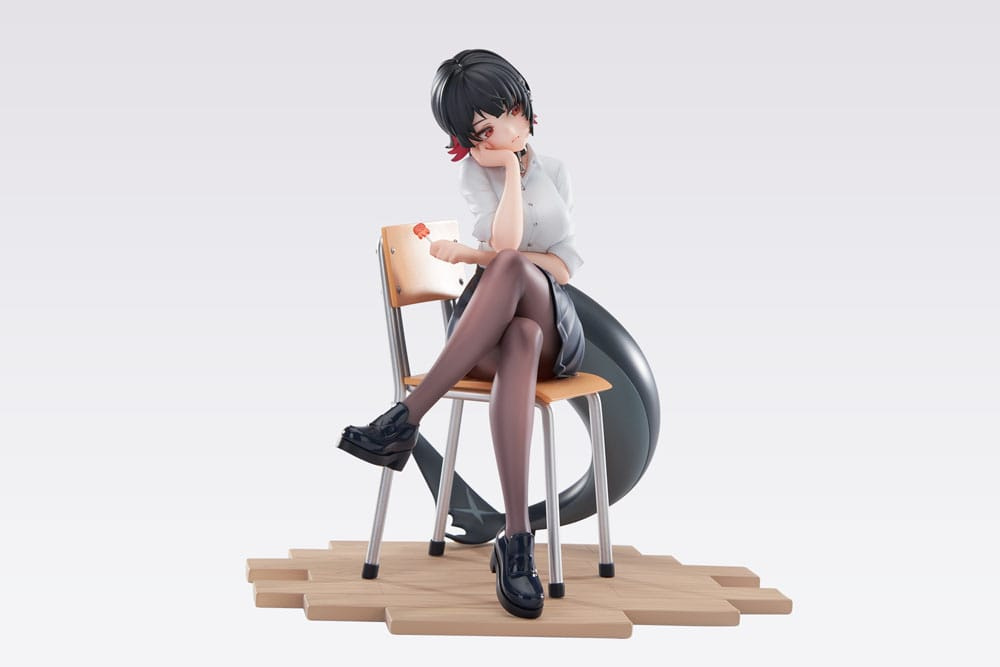 Zenless Zone Zero Limepie Series 1/7 Scale Statue Ellen Joe Monday to Friday Ver