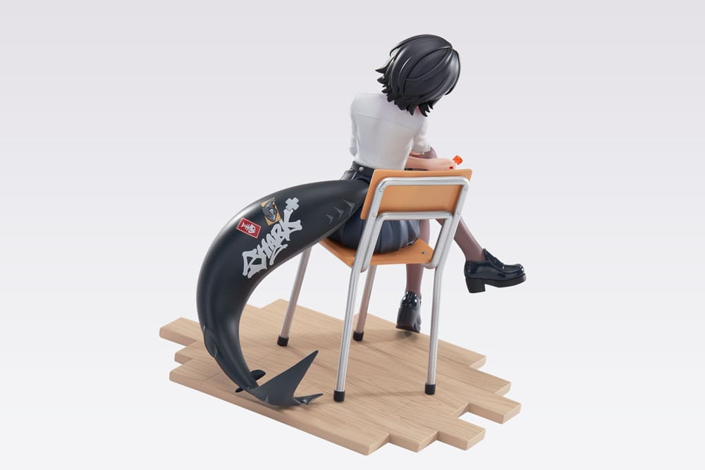 Zenless Zone Zero Limepie Series 1/7 Scale Statue Ellen Joe Monday to Friday Ver
