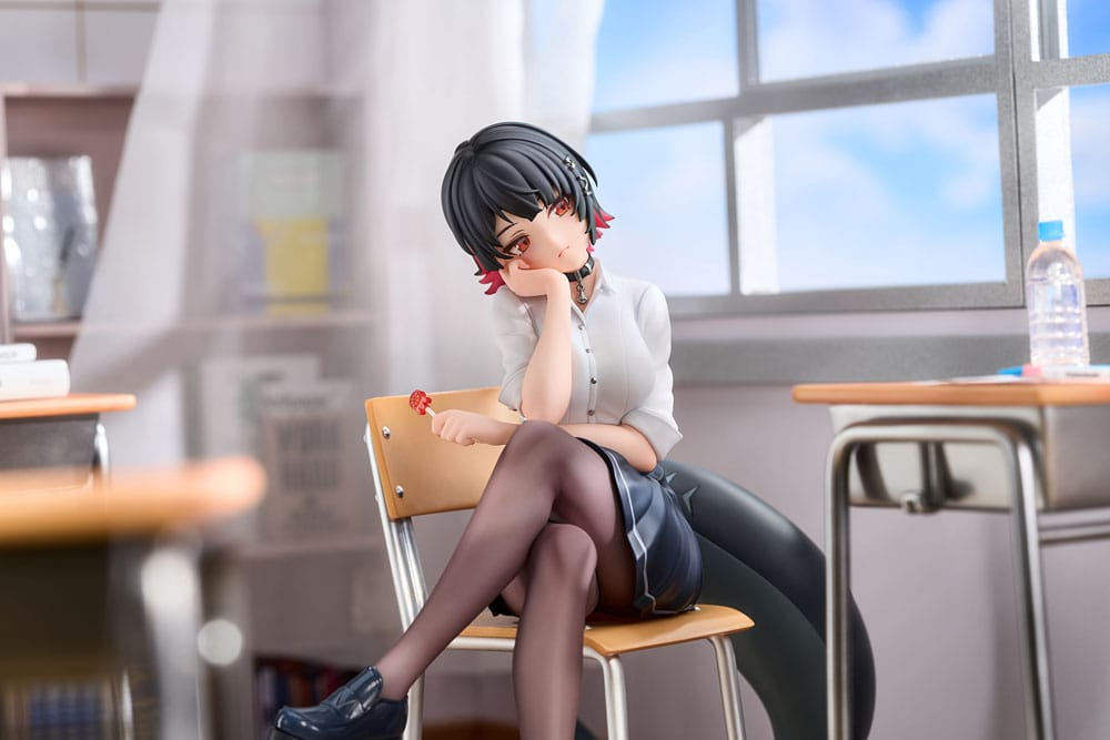 Zenless Zone Zero Limepie Series 1/7 Scale Statue Ellen Joe Monday to Friday Ver
