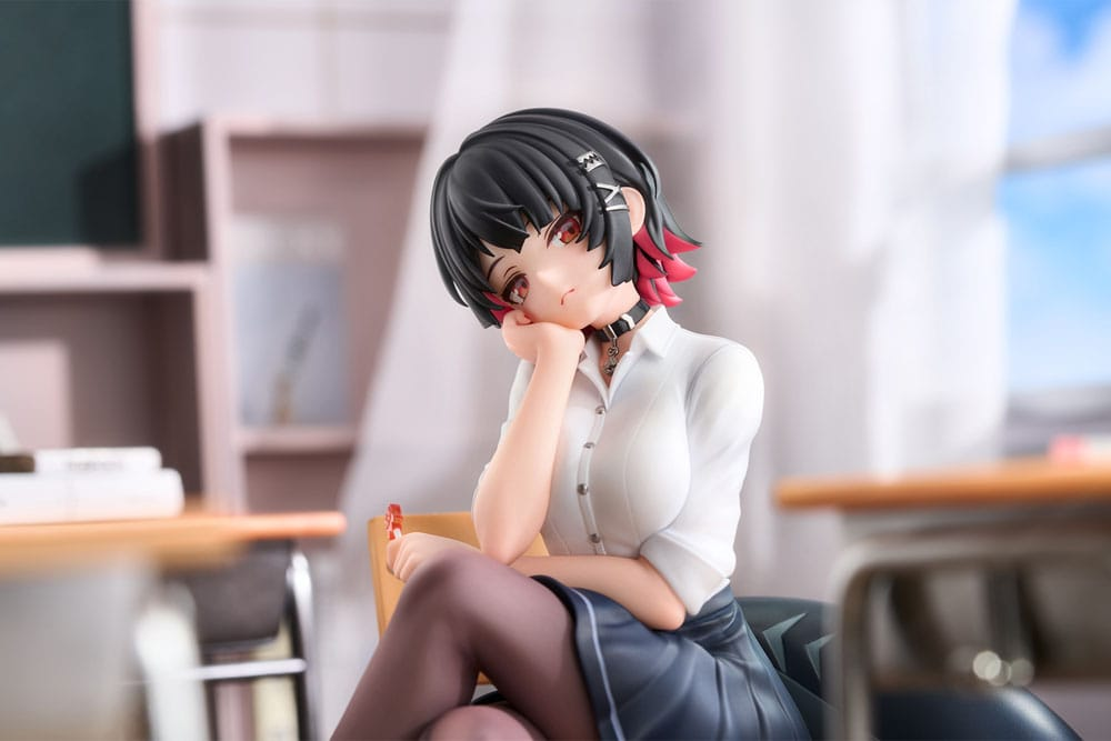 Zenless Zone Zero Limepie Series 1/7 Scale Statue Ellen Joe Monday to Friday Ver
