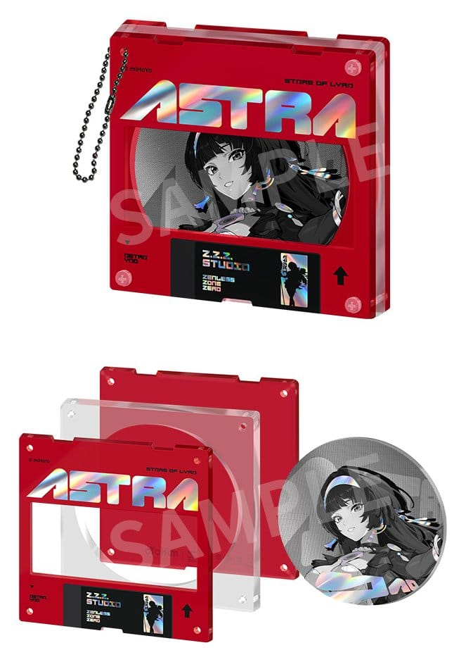 Zenless Zone Zero 1/7 Scale Statue Astra Yao