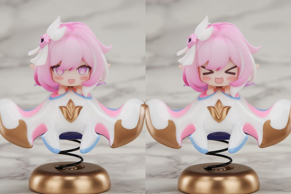 Honkai Impact 3rd Happy Shake Elysia Herrscher of Human Elysia