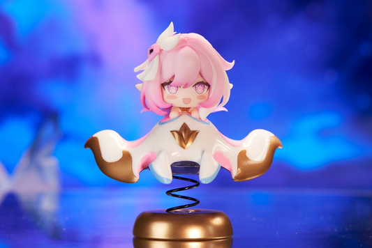 Honkai Impact 3rd Happy Shake Elysia Herrscher of Human Elysia