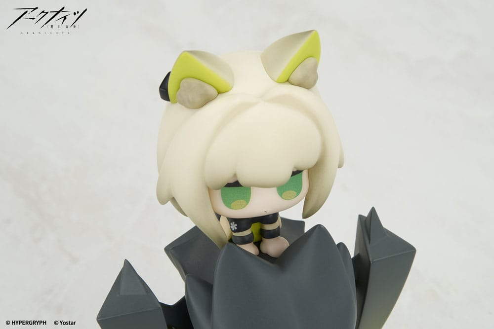 Arknights Happy Shake Kal'tsit