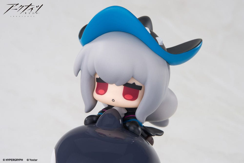 Arknights Happy Shake Skadi