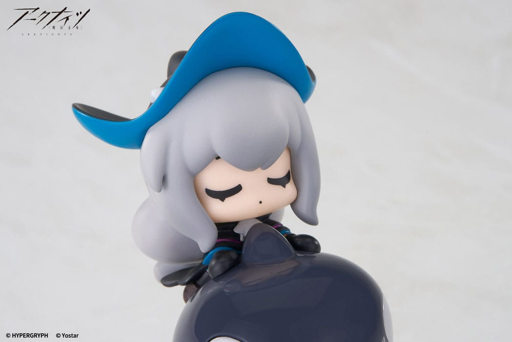 Arknights Happy Shake Skadi