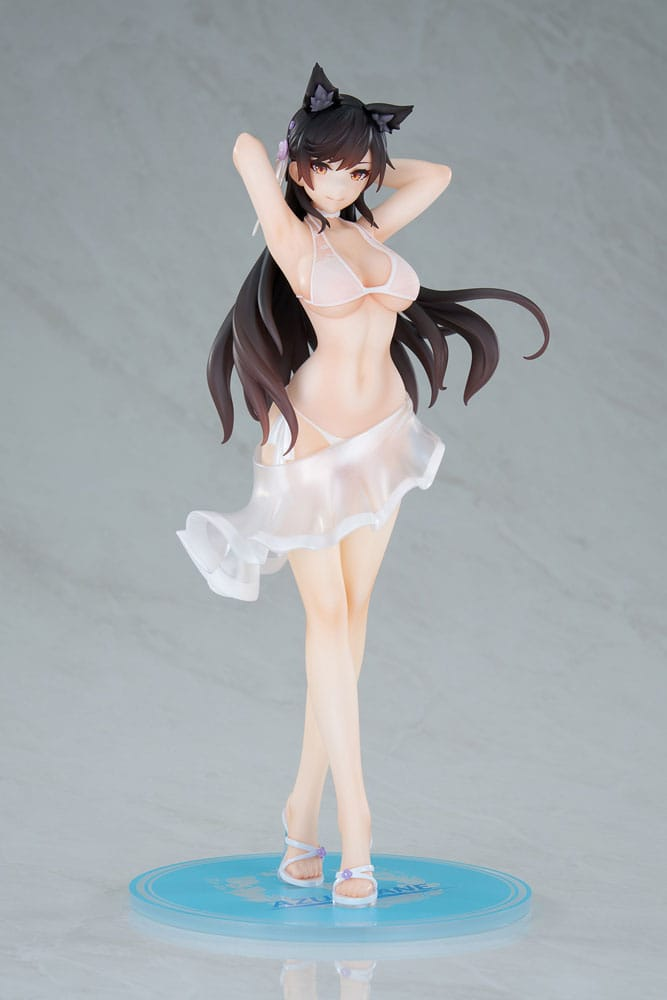 Azur Lane Limepie Series Statue Atago Summer March Ver