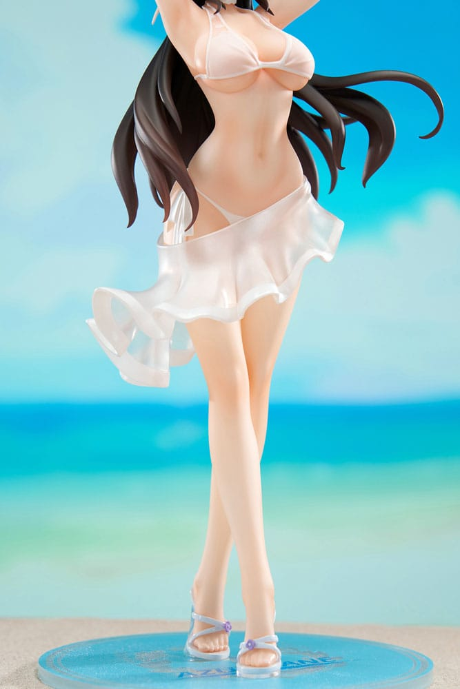 Azur Lane Limepie Series Statue Atago Summer March Ver