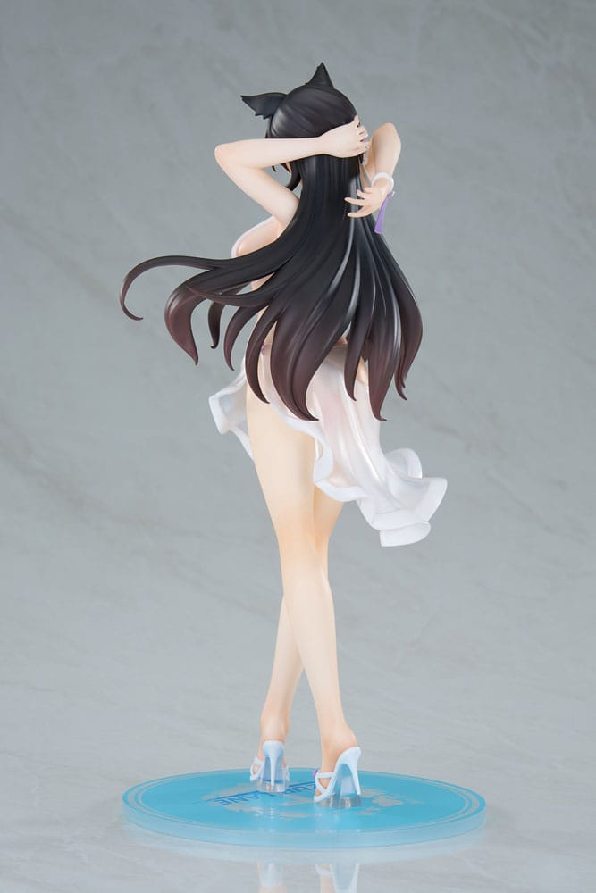 Azur Lane Limepie Series Statue Atago Summer March Ver