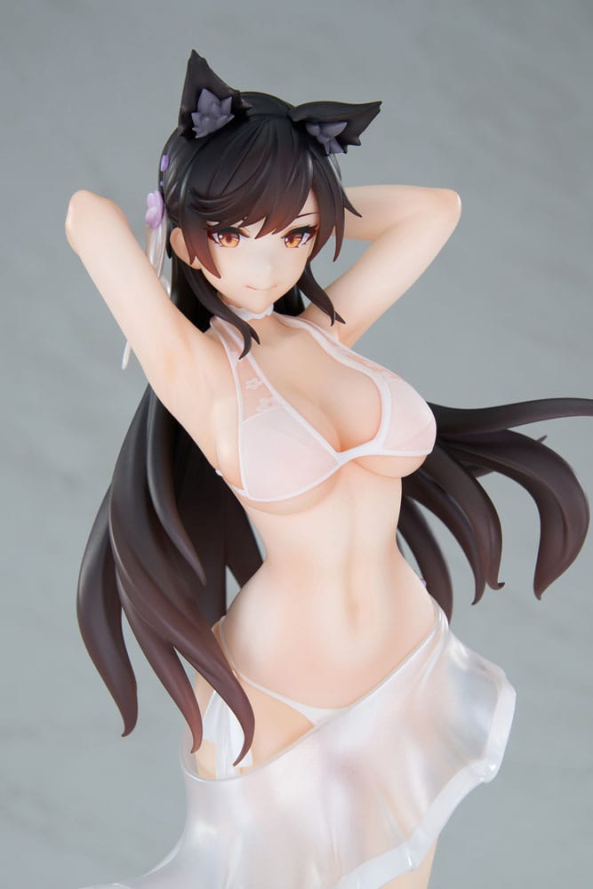 Azur Lane Limepie Series Statue Atago Summer March Ver