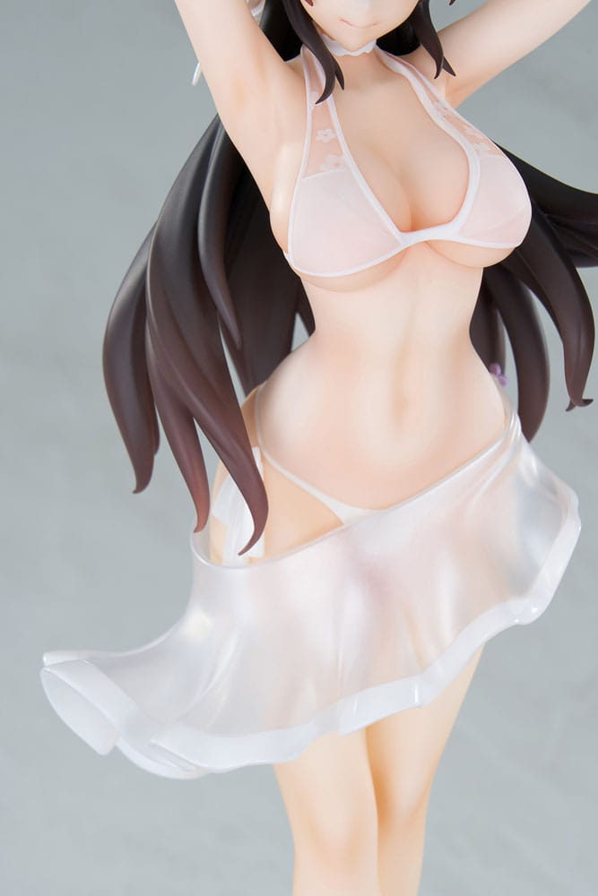 Azur Lane Limepie Series Statue Atago Summer March Ver