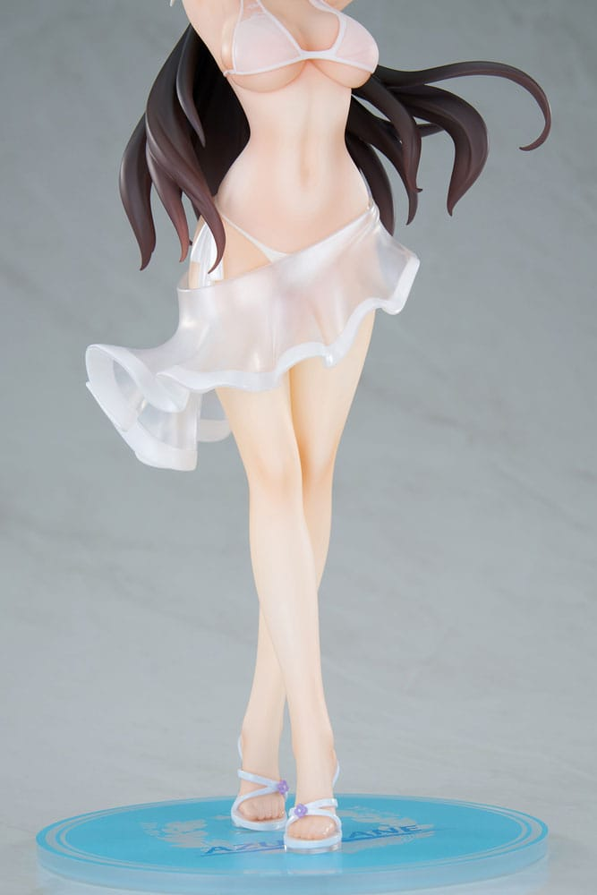 Azur Lane Limepie Series Statue Atago Summer March Ver