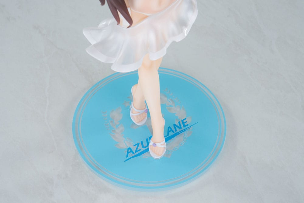 Azur Lane Limepie Series Statue Atago Summer March Ver