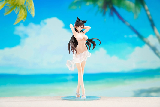 Azur Lane Limepie Series Statue Atago Summer March Ver