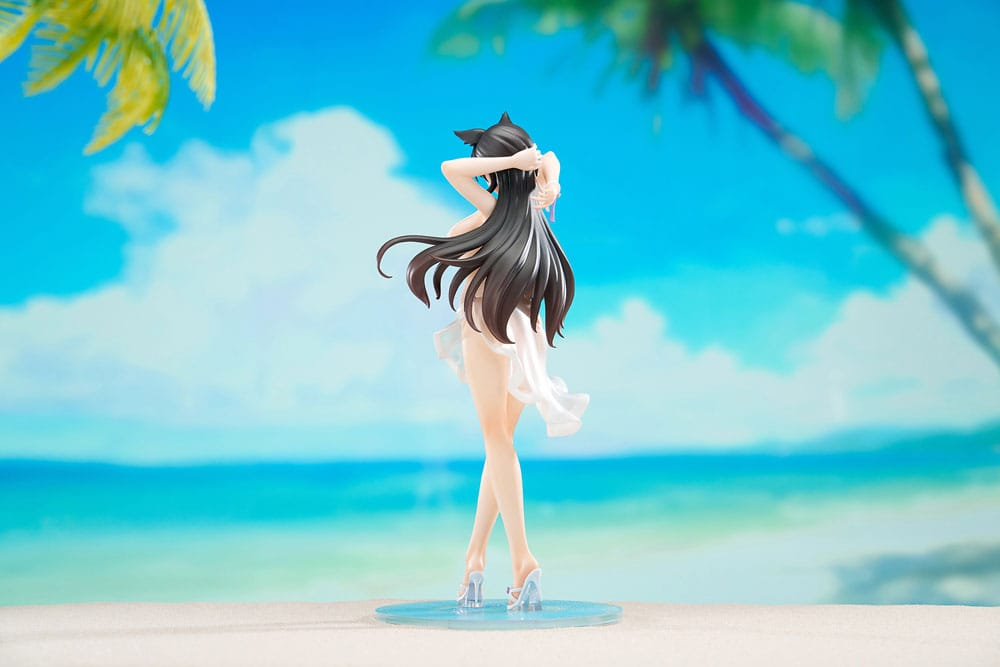 Azur Lane Limepie Series Statue Atago Summer March Ver