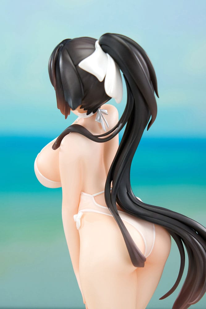 Azur Lane Limepie Series Statue Takao Beach Rhapsody Ver