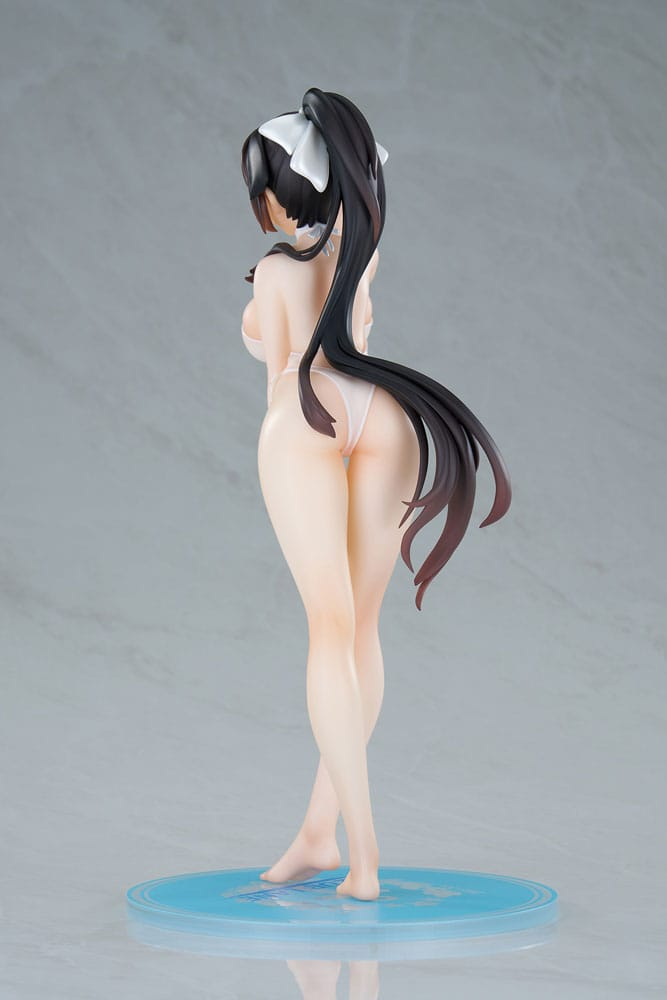 Azur Lane Limepie Series Statue Takao Beach Rhapsody Ver