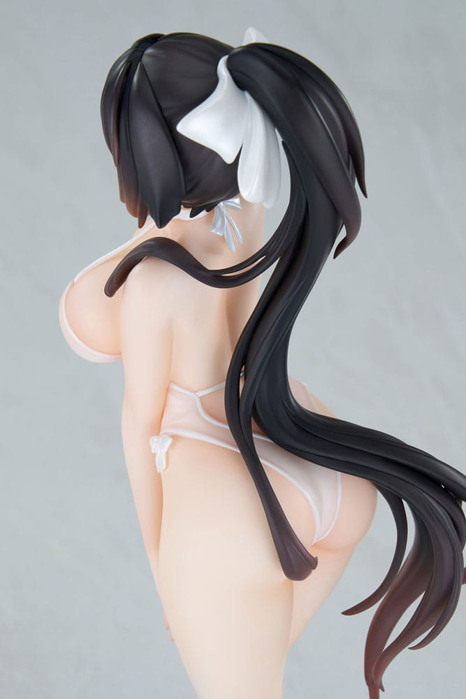 Azur Lane Limepie Series Statue Takao Beach Rhapsody Ver