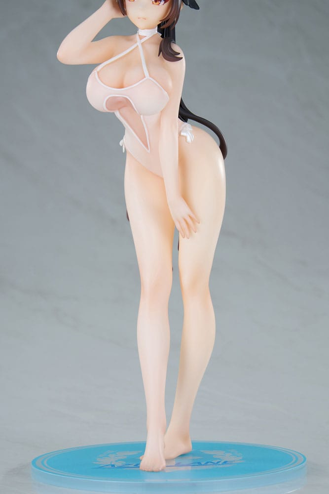Azur Lane Limepie Series Statue Takao Beach Rhapsody Ver