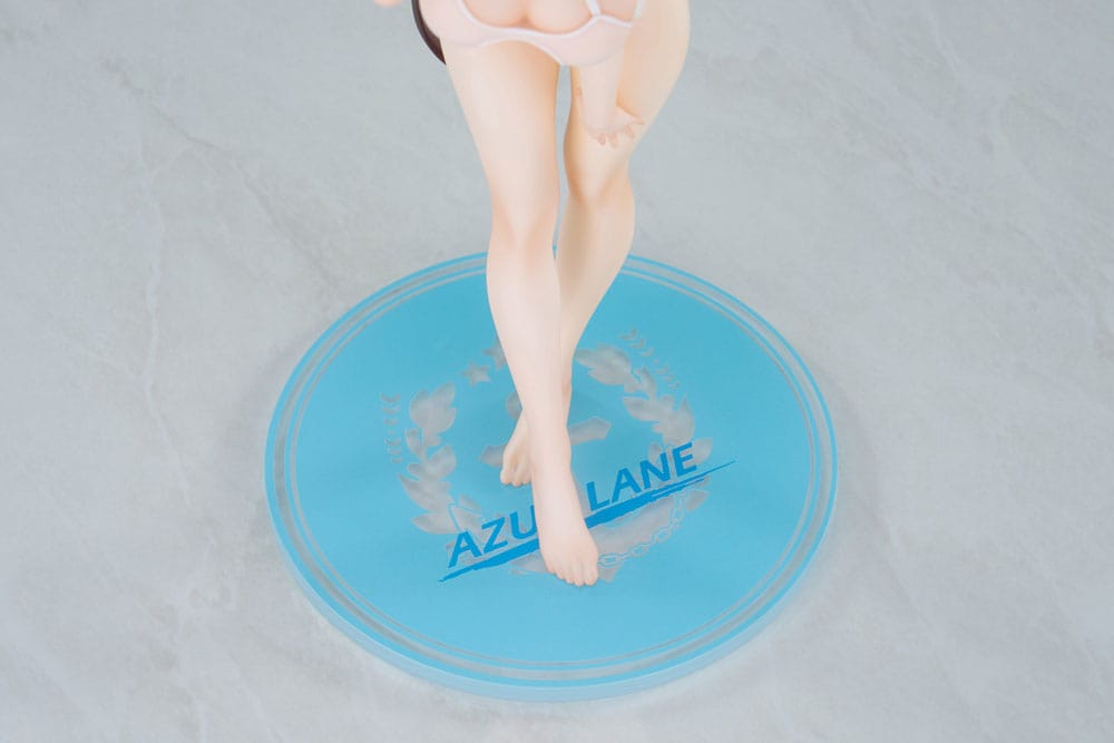 Azur Lane Limepie Series Statue Takao Beach Rhapsody Ver