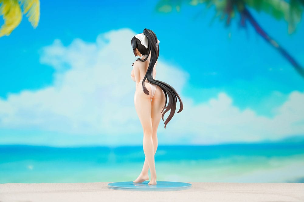 Azur Lane Limepie Series Statue Takao Beach Rhapsody Ver