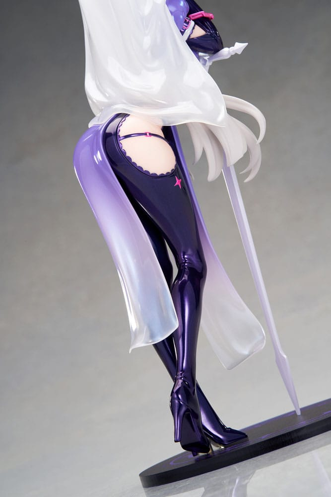 Muse Dash Limepie Series 1/8 Scale Statue Nun Marija Ver