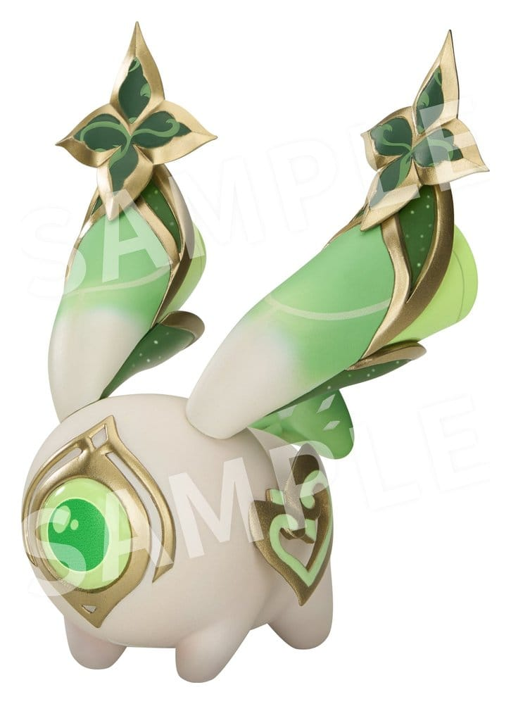 Genshin Impact 1/7 Scale Statue Nahida Physic of Purity Ver