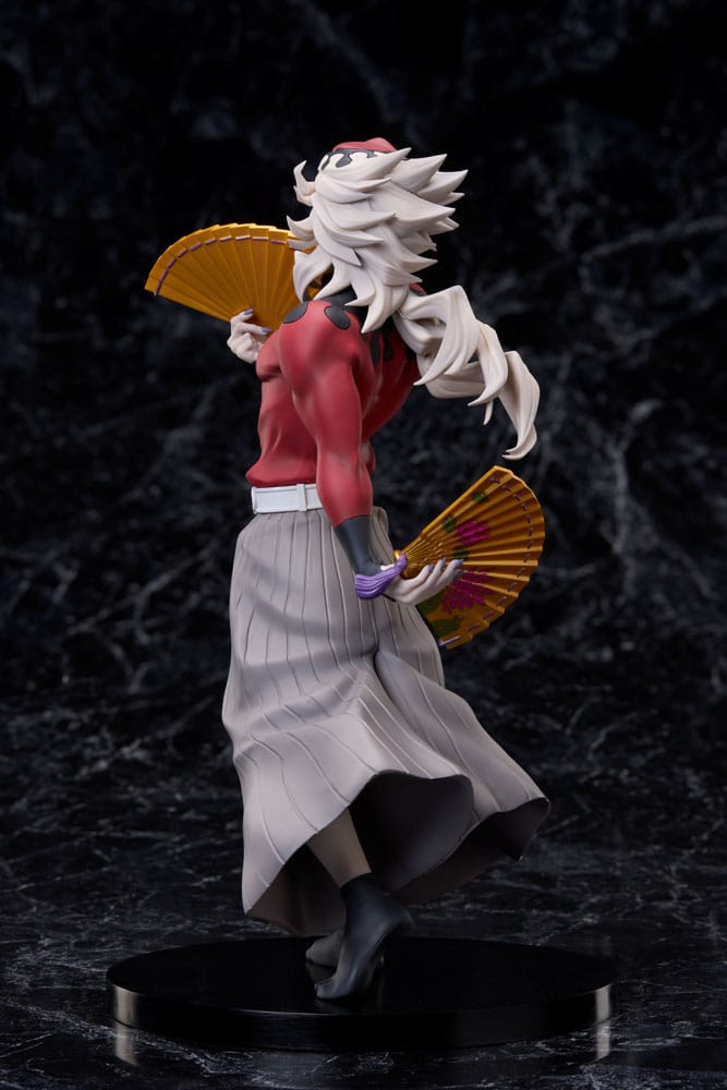 Demon Slayer: Kimetsu no Yaiba Statue Douma