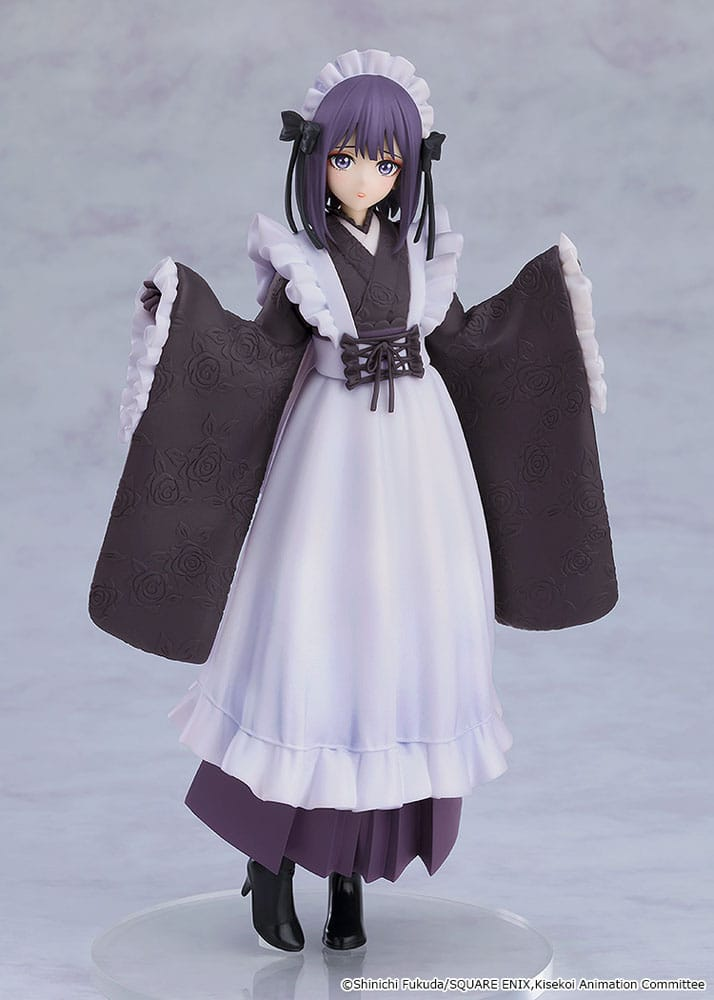 My Dress-Up Darling POP UP PARADE Marin Kitagawa Shizuku Kuroe School Festival Ver