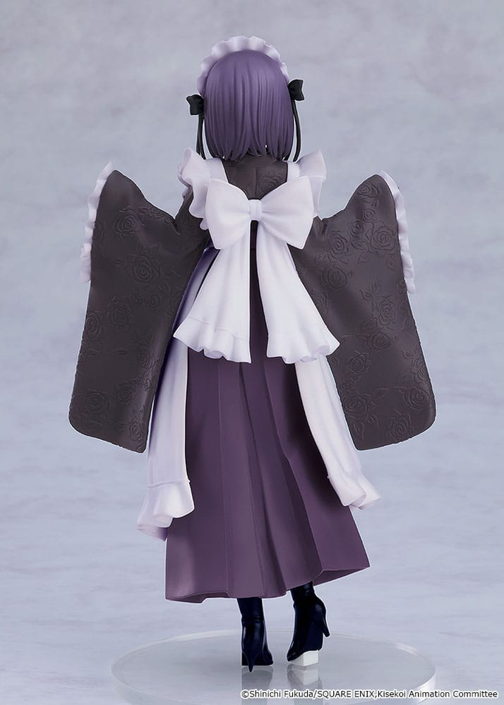 My Dress-Up Darling POP UP PARADE Marin Kitagawa Shizuku Kuroe School Festival Ver