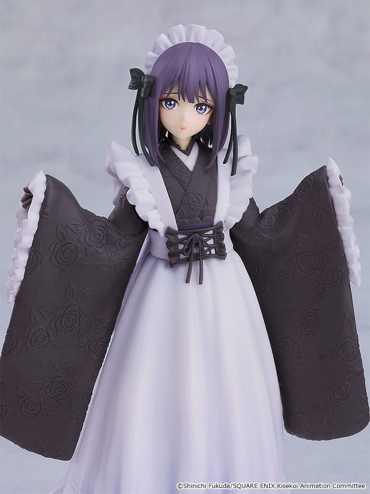 My Dress-Up Darling POP UP PARADE Marin Kitagawa Shizuku Kuroe School Festival Ver