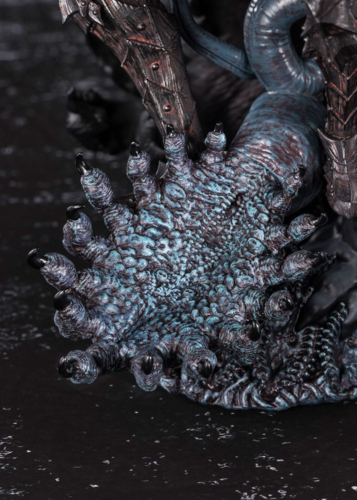 Berserk Figuarts ZERO Metallic Touch Guts Berserker Armor
