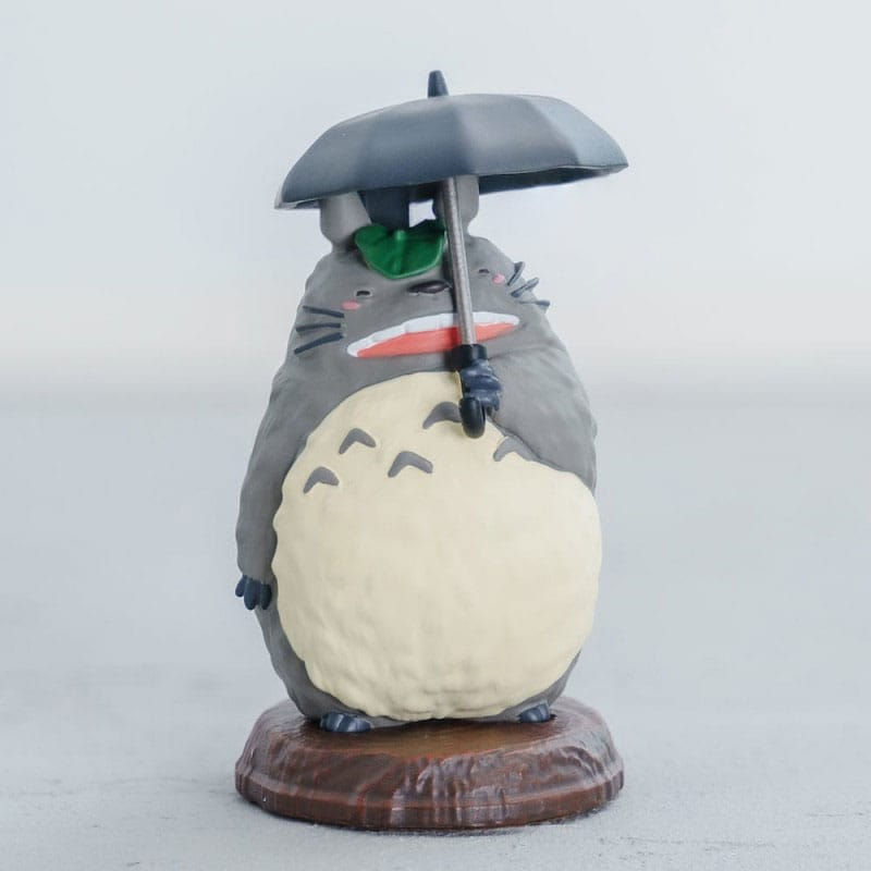My Neighbor Totoro Statue Magnet Totoro
