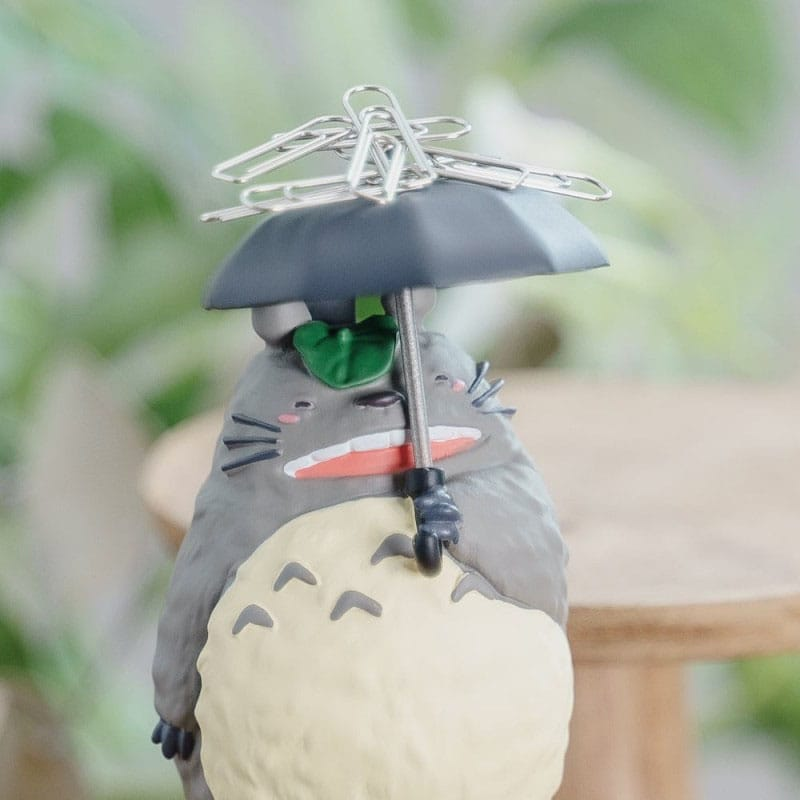 My Neighbor Totoro Statue Magnet Totoro