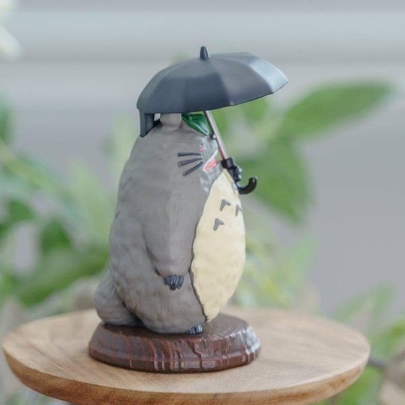 My Neighbor Totoro Statue Magnet Totoro
