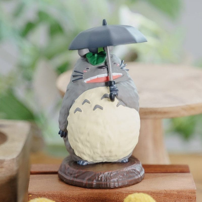 My Neighbor Totoro Statue Magnet Totoro