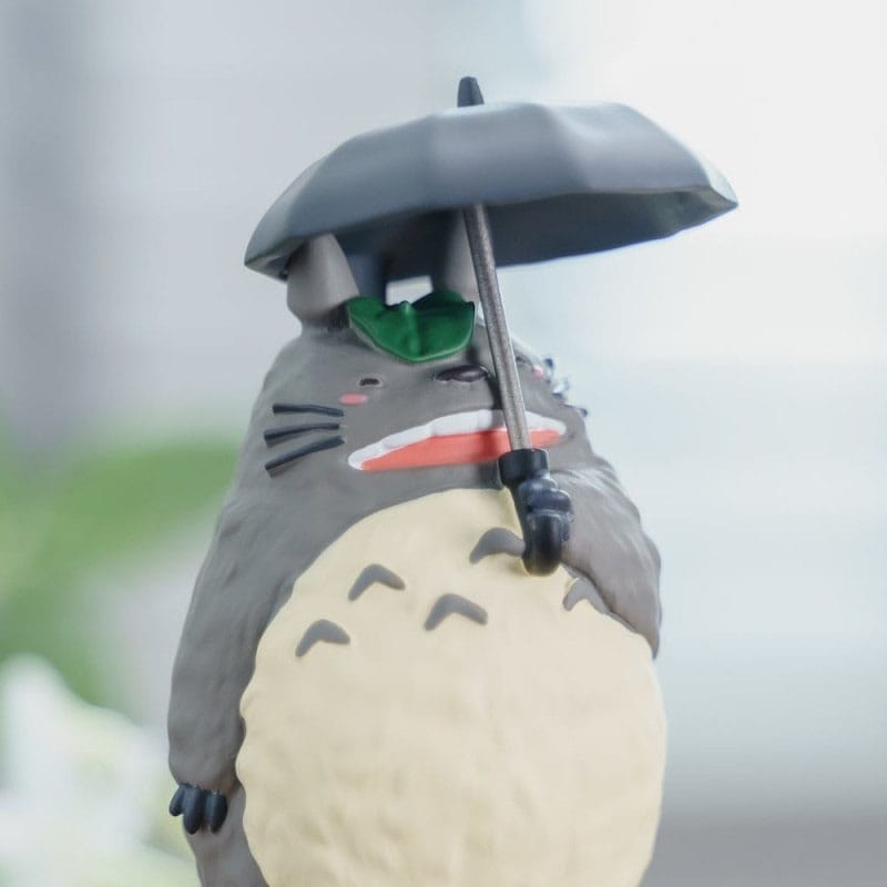 My Neighbor Totoro Statue Magnet Totoro