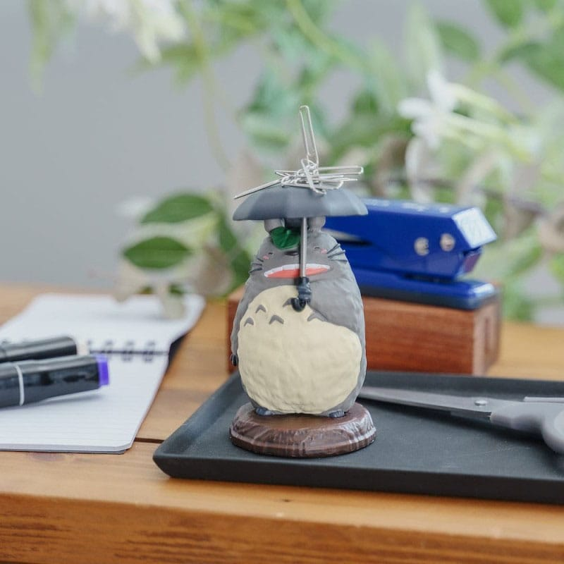 My Neighbor Totoro Statue Magnet Totoro
