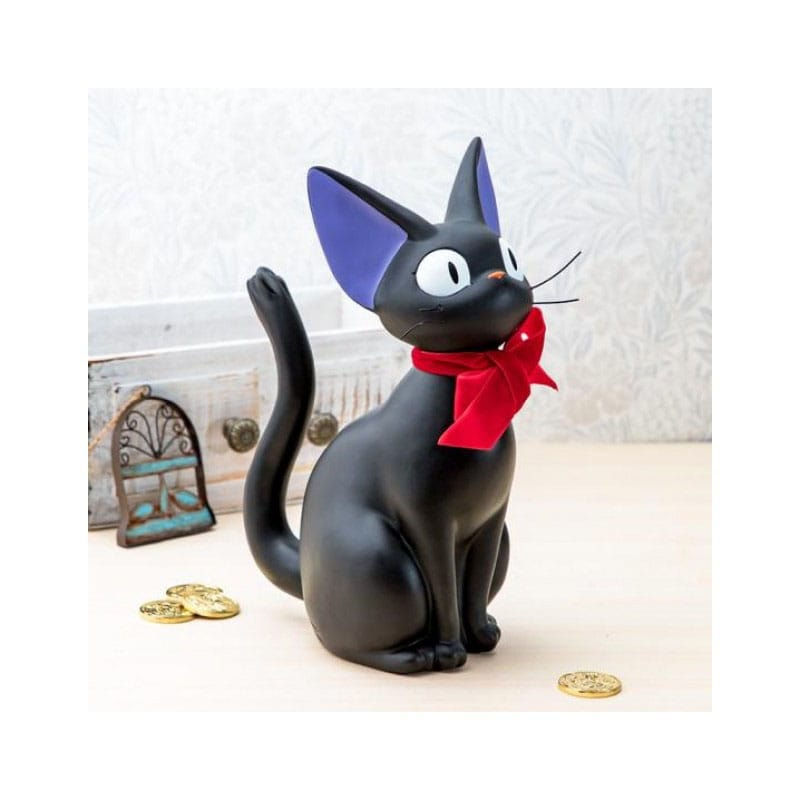 Kiki's Delivery Service Coin Bank Jiji