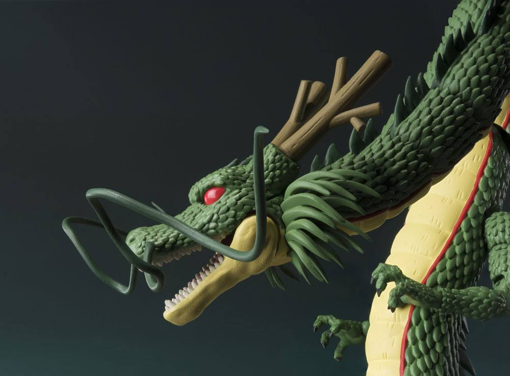 Dragon Ball Z S.H Figuarts Shenron