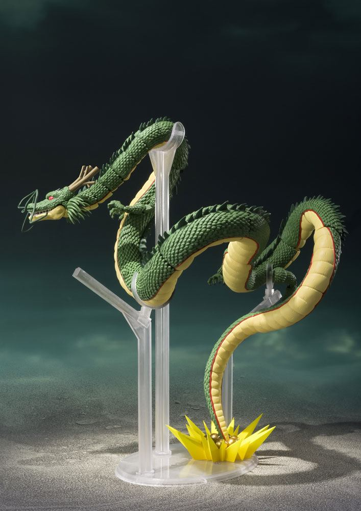 Dragon Ball Z S.H Figuarts Shenron