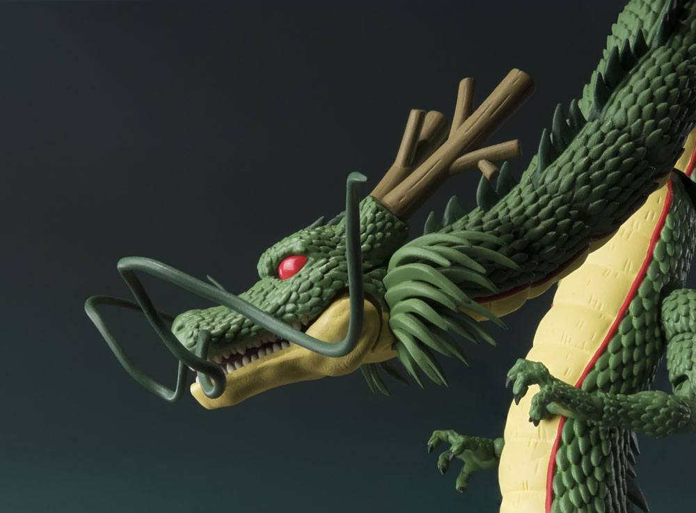 Dragon Ball Z S.H Figuarts Shenron