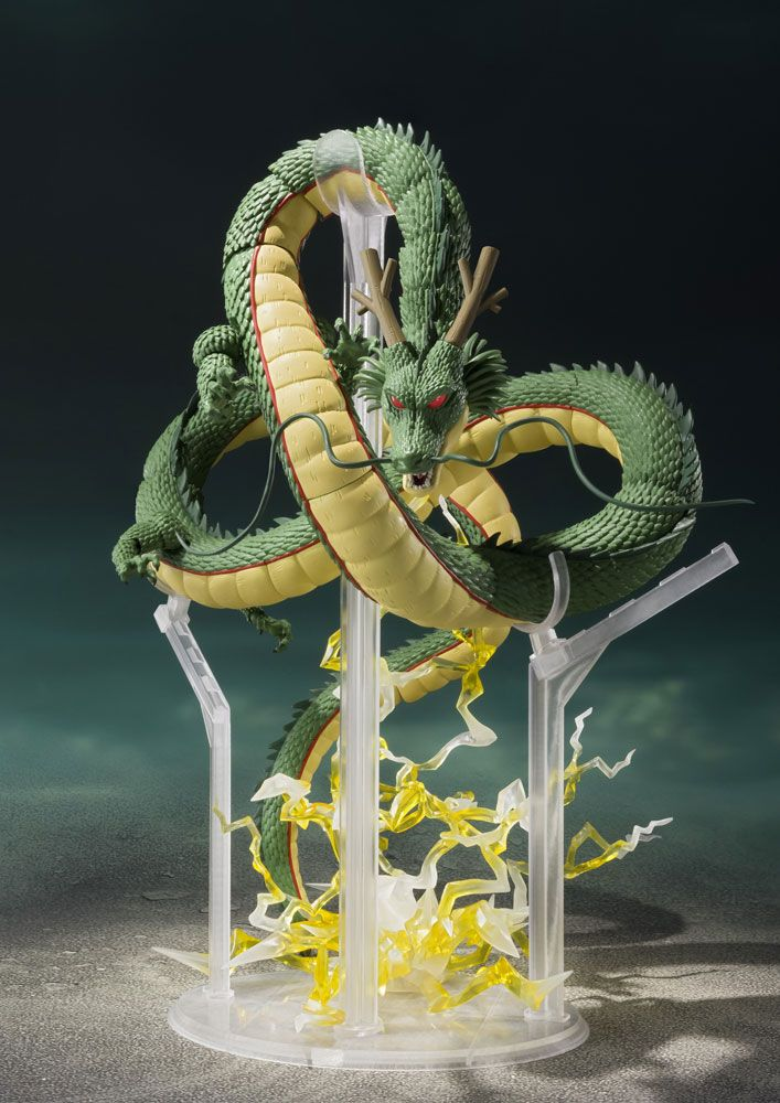 Dragon Ball Z S.H Figuarts Shenron