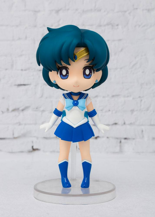 Sailor Moon Figuarts Mini Sailor Mercury